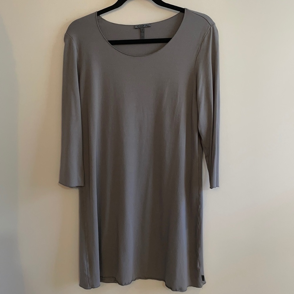 Oska tunic. EU size 2 - Picture 1 of 3